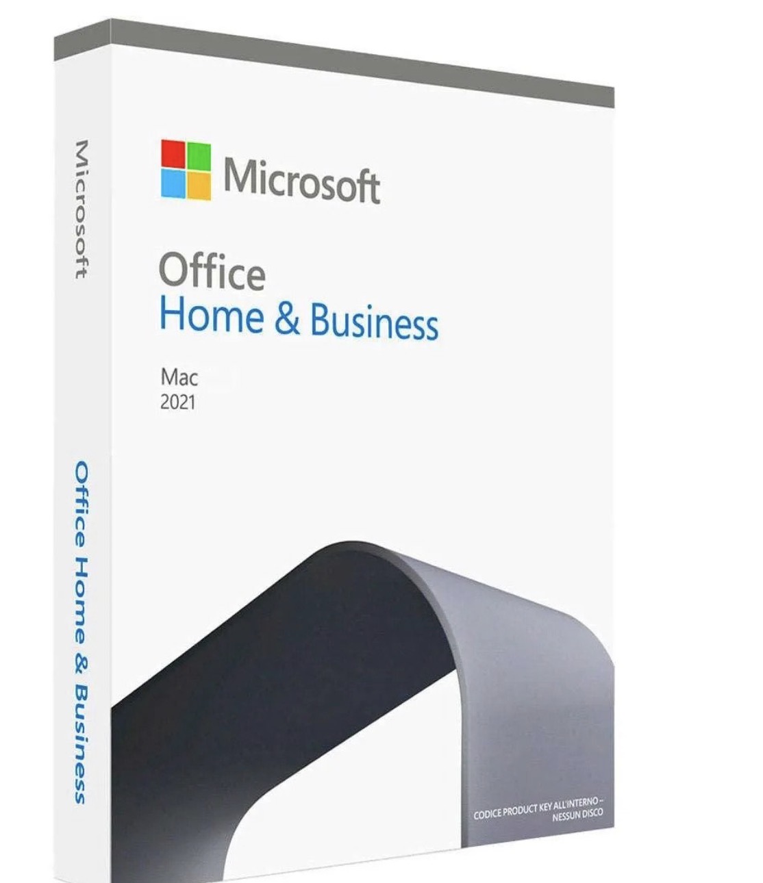 Office Mac 2021
