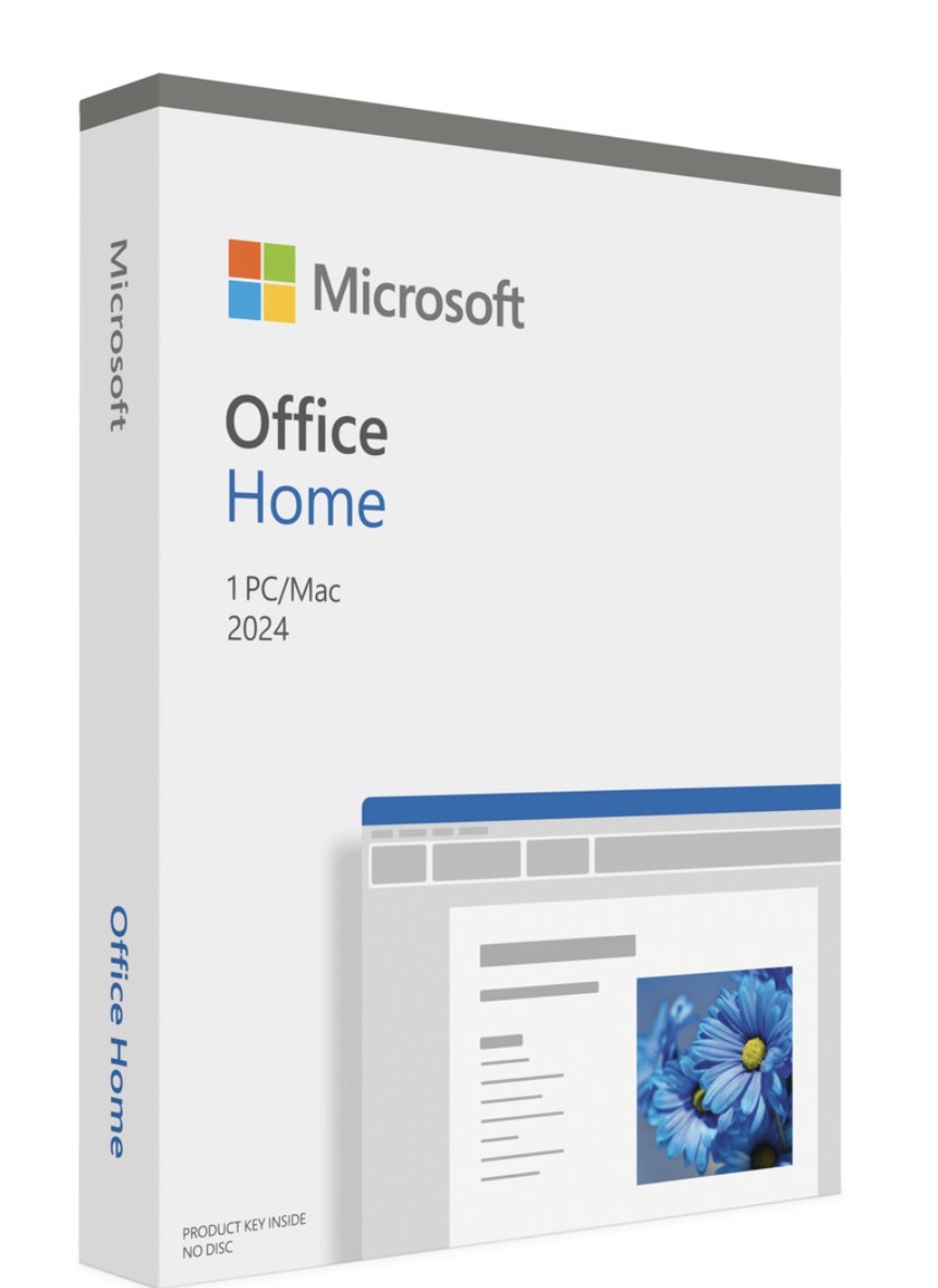 Office Mac 2024