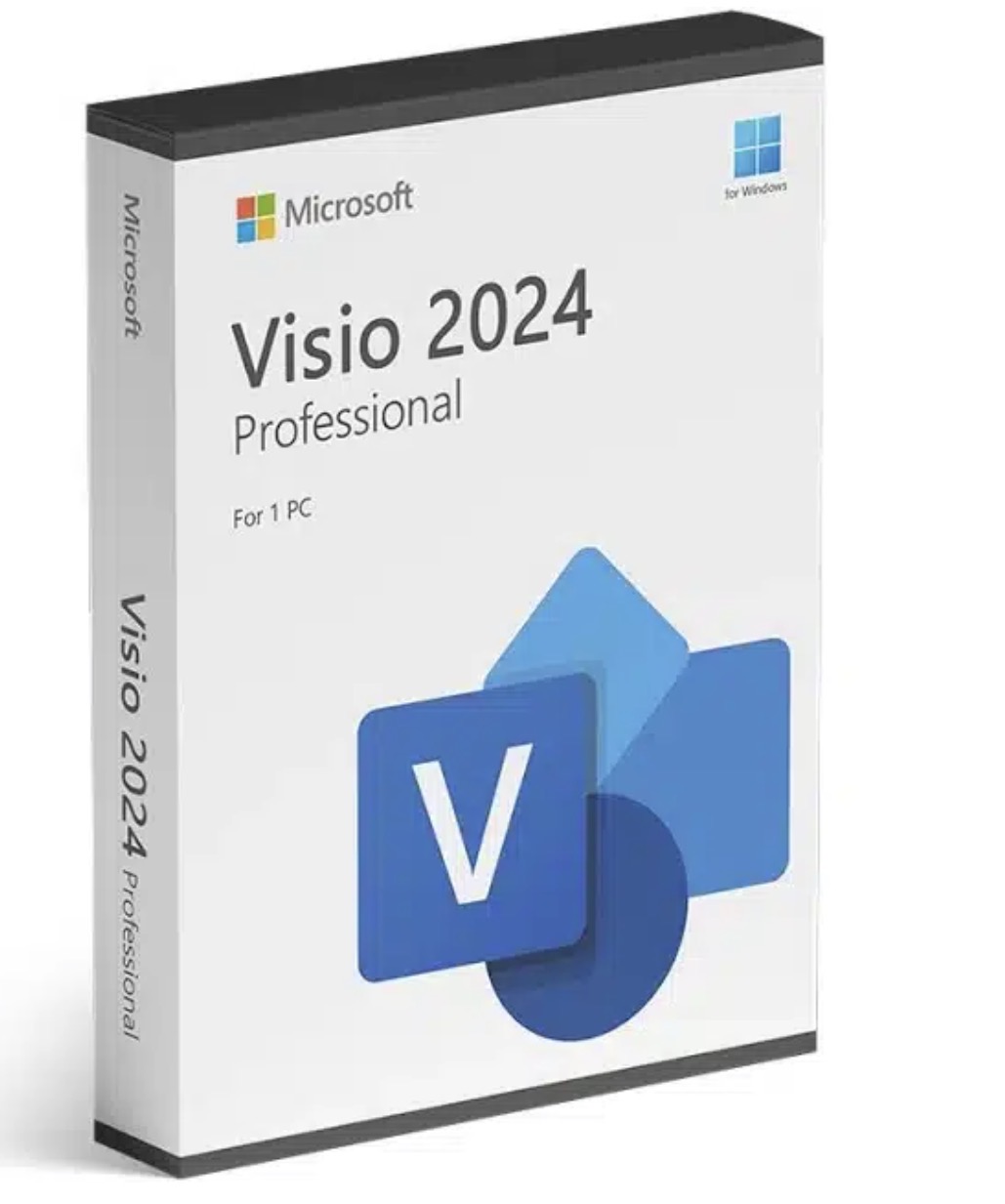 Visio 2024 Professional