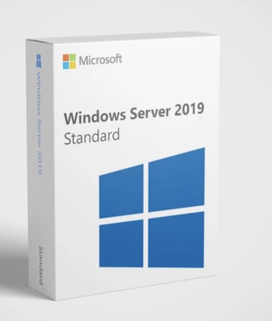 Windows Server 2019 Standard