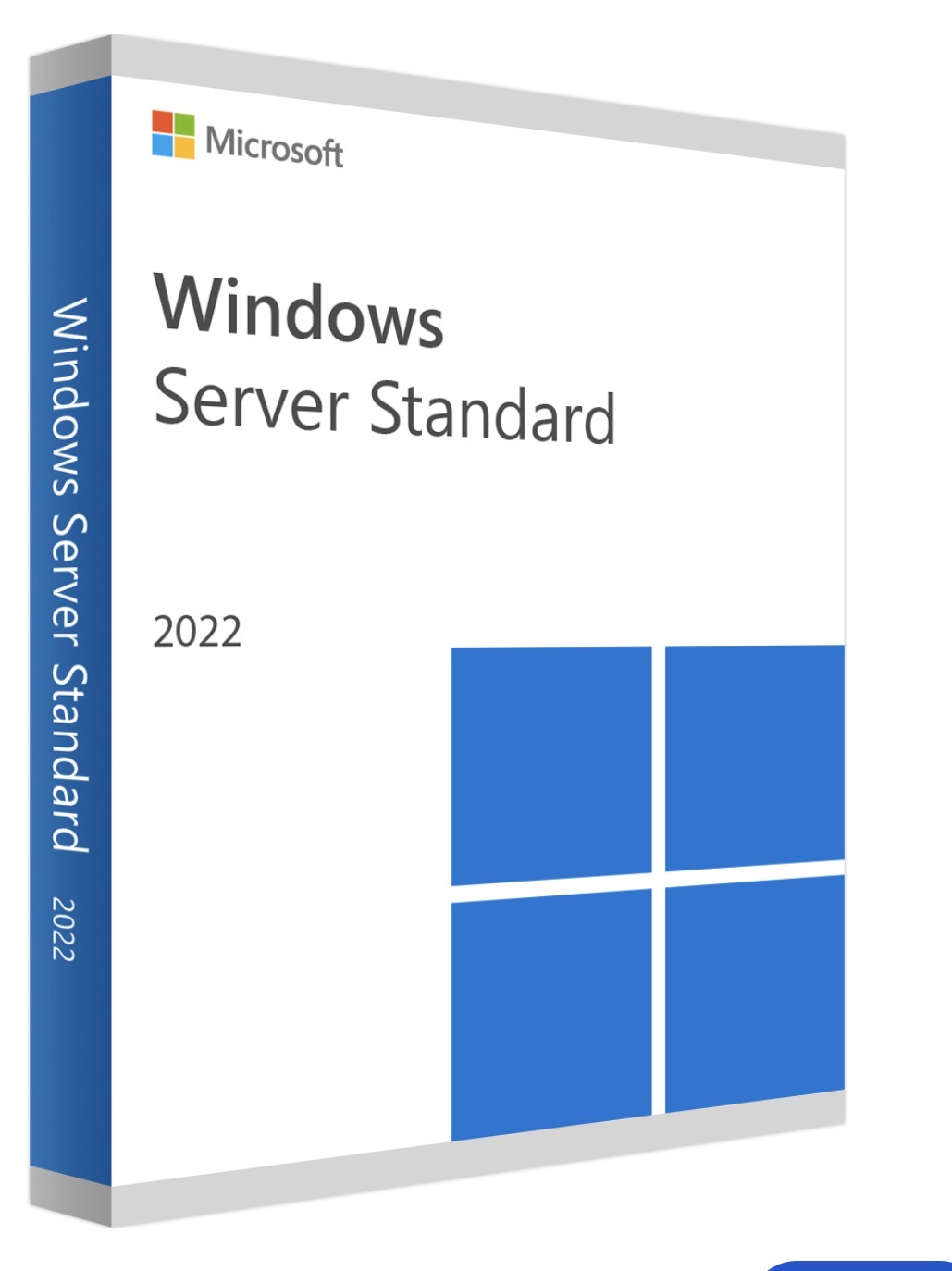 Windows Server 2022 Standard